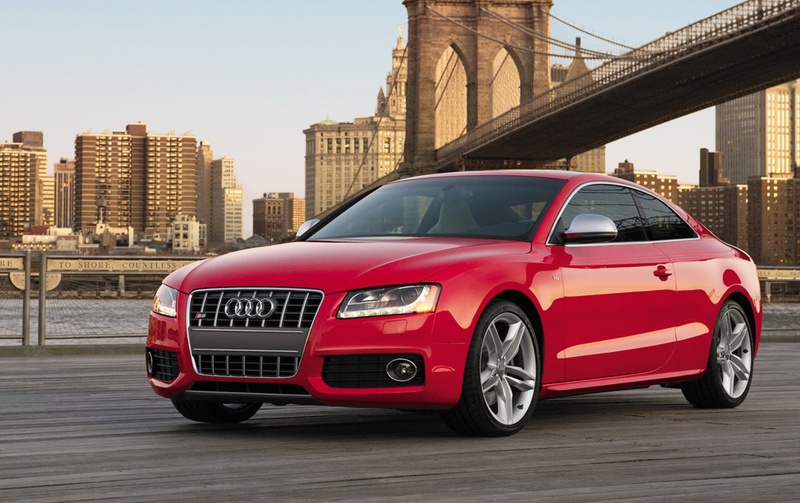 Photo: Audi